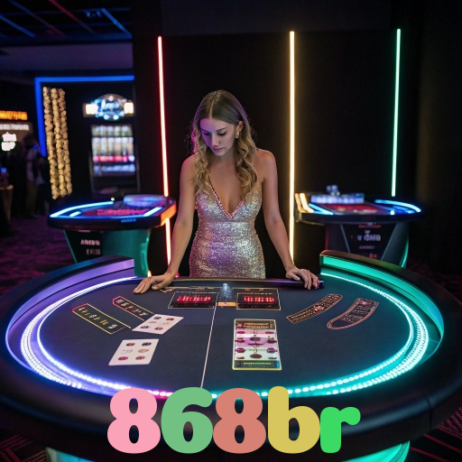 868br 