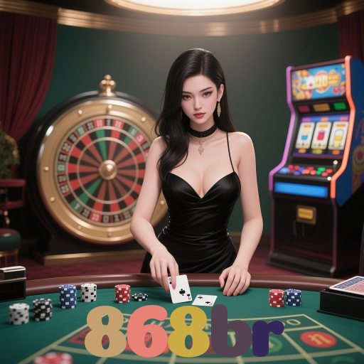 868br 