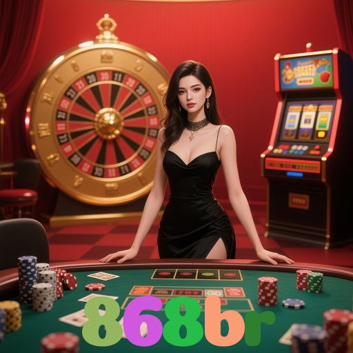 868br 
