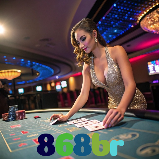 868br 