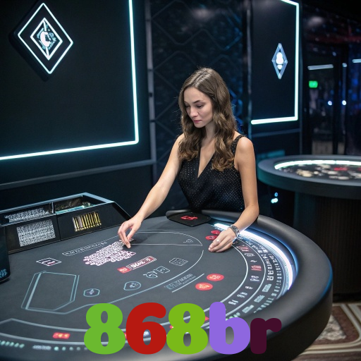 868br 