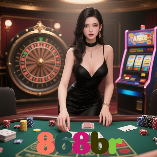 868br 
