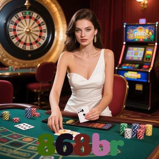 868br 