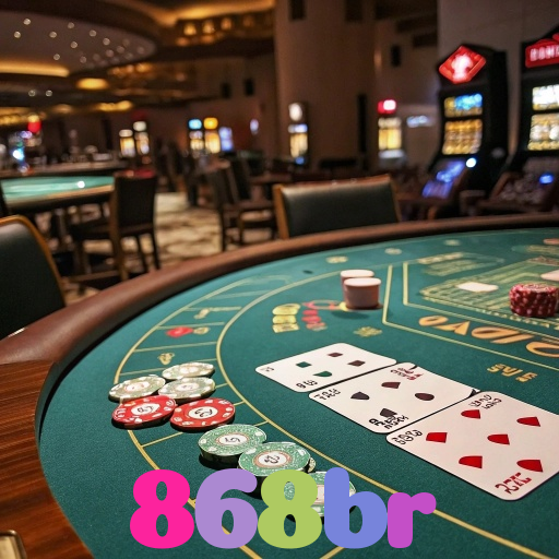868br 