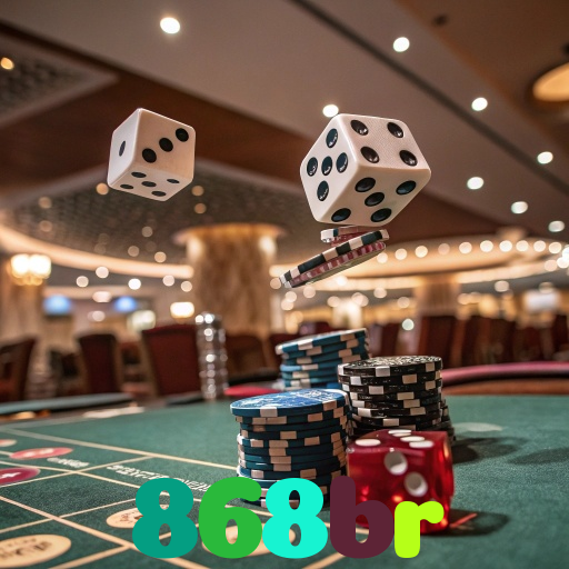 868br 