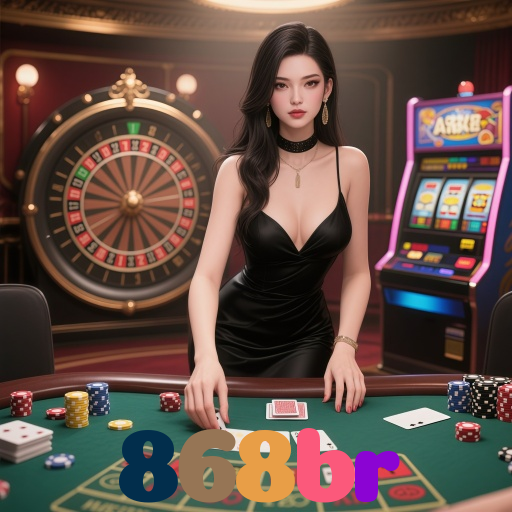 868br 