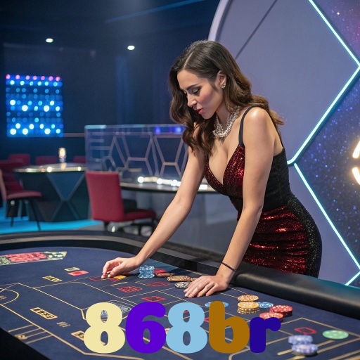 868br 