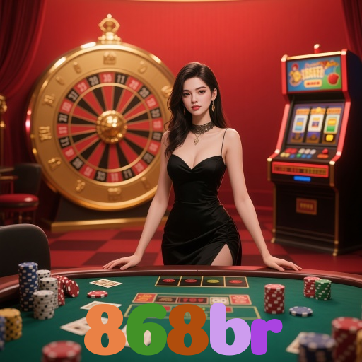 868br 