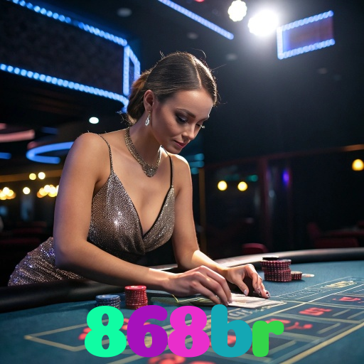 868br 