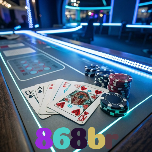 868br 