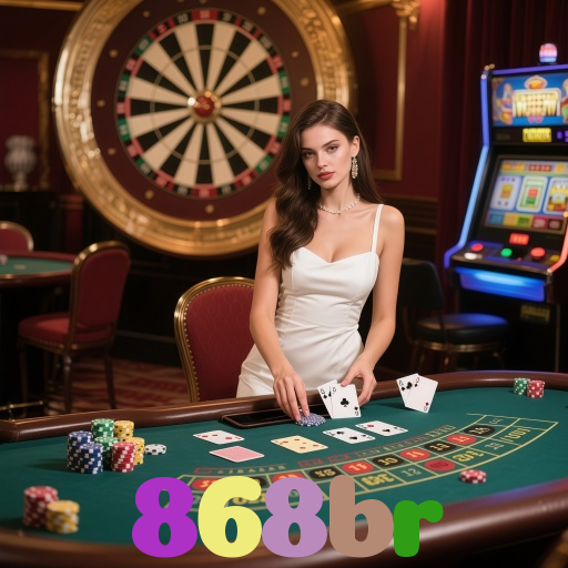 868br 