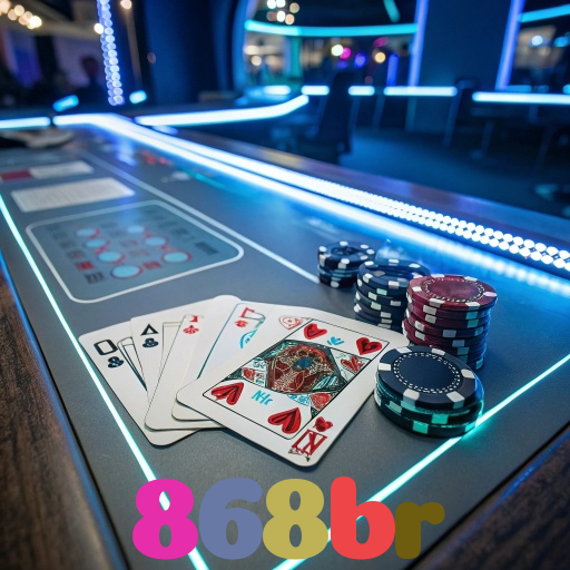 868br 