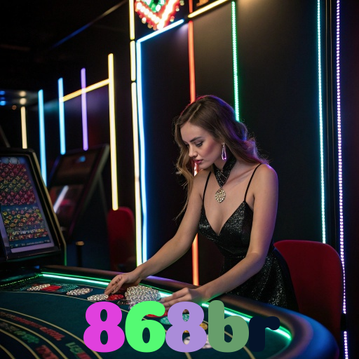 868br 