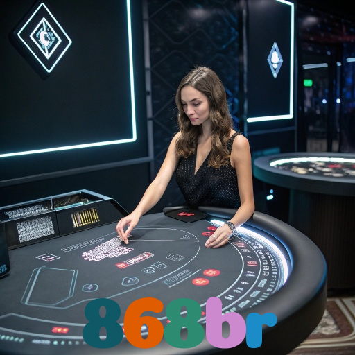 868br 