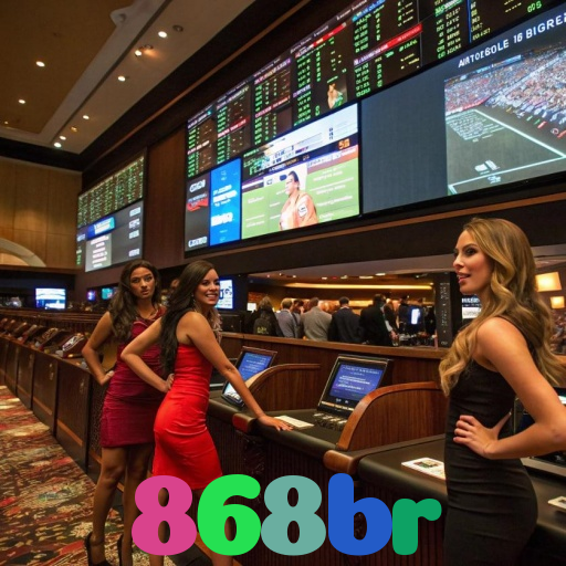 868br 