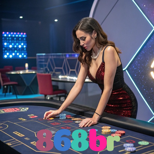 868br 