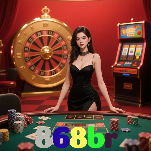 868br 