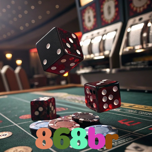 868br 