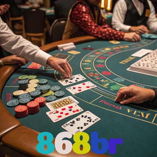 868br 