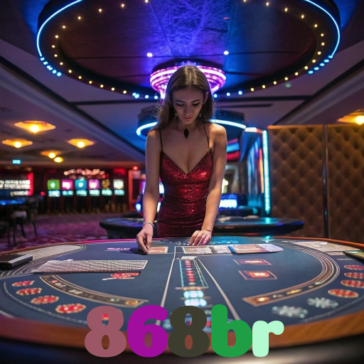 868br 