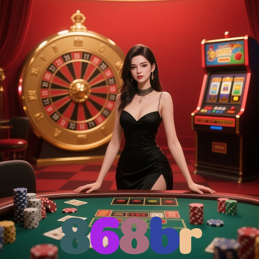 868br 