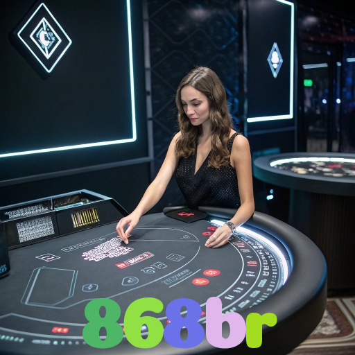 868br 