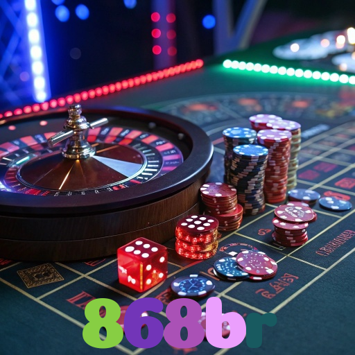 868br 