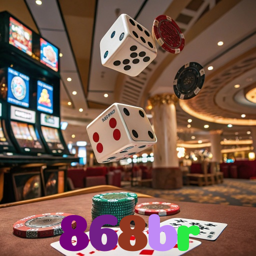 868br 