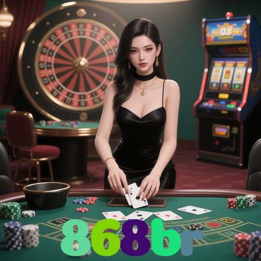 868br 