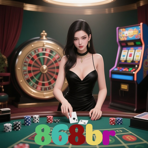 868br 