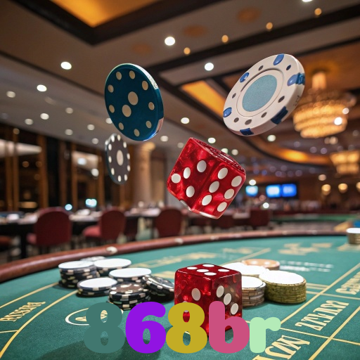 868br 