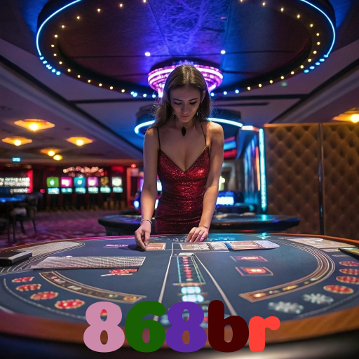 868br 