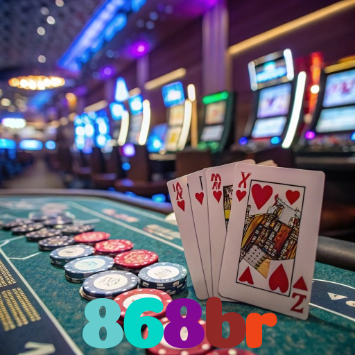 868br 