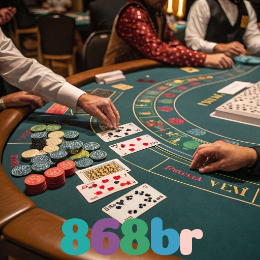 868br 