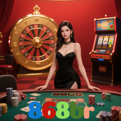 868br 