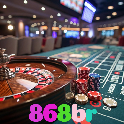 868br 