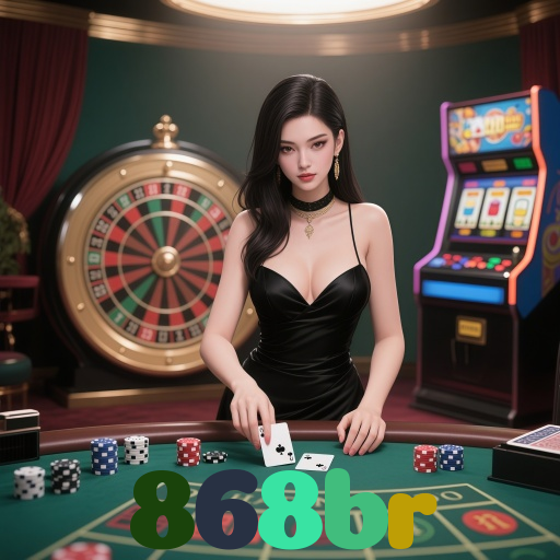 868br 