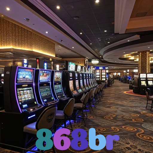 868br 