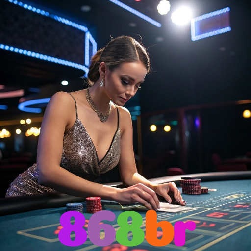 868br 