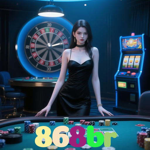 868br
