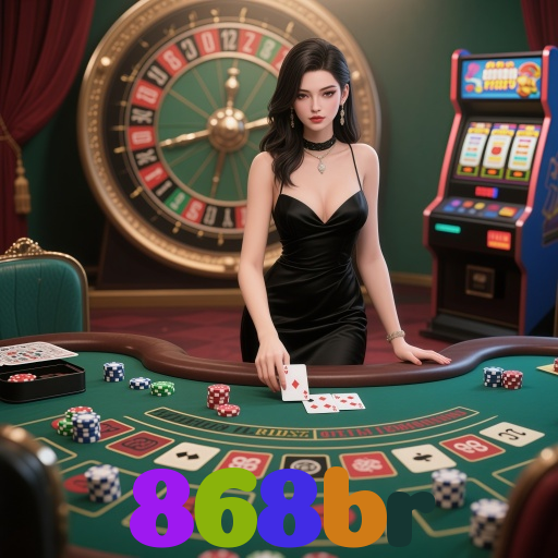 868br 